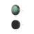 SmallRig 5863 - filtr efektowy / dyfuzyjny Black Mist 1/4 do Insta360 GO Ultra - wymiary